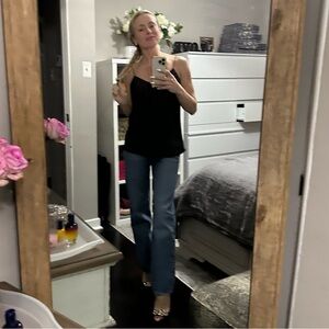 Levi’s 501 jeans (W24 L30)